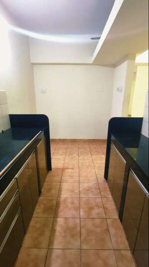 Master Bedroom in 2 BHK Apartment at Runwal Estate Phase 2, Ghodbunder Road – for Sale