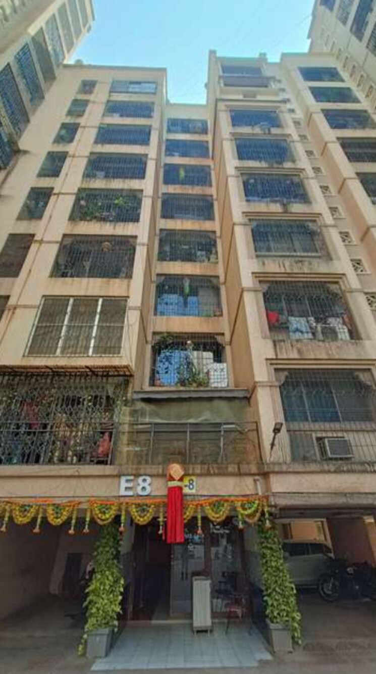 Exterior View, runwal-estate-phase-2 2 Bedroom 699 Sq.Ft. Apartment In Ghodbunder Road Thane 8717939