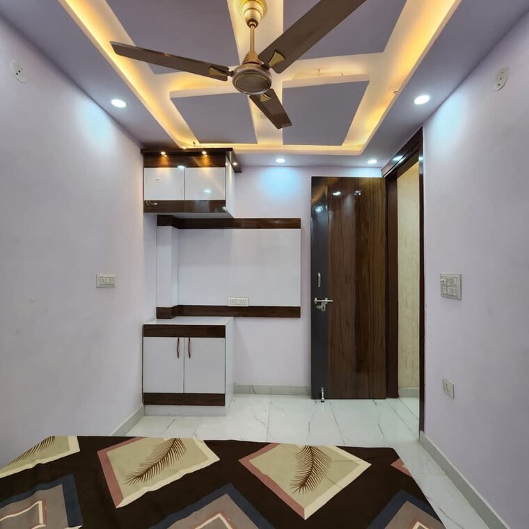 Kitchen, sa-homes-i 2.5 Bedroom 456 Sq.Ft. Builder Floor In Uttam Nagar Delhi 8717943