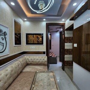 2.5 BHK Builder Floor For Sale in SA HOMES I, Uttam Nagar