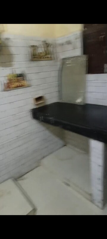 Kitchen in 2 BHK Builder Floor at Sector 121 – for Rent