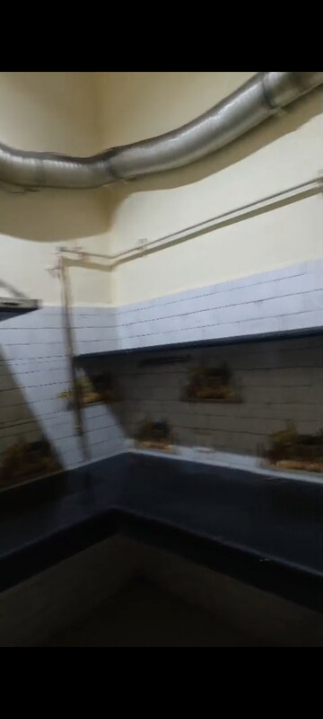 2 BHK Builder Floor – Exterior View View at Sector 121 - for Rent
