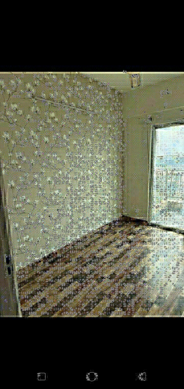 3 BHK Apartment For Rent in Migsun Roof