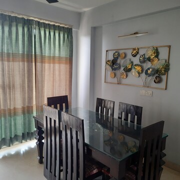 3 BHK Apartment For Rent in Bestech Park View Sanskruti, Sector 92