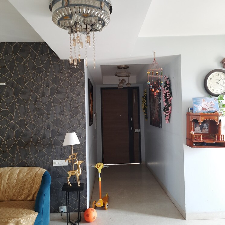 Living Room, bestech-park-view-sanskruti 3 Bedroom 2120 Sq.Ft. Apartment In Sector 92 Gurgaon 8717980