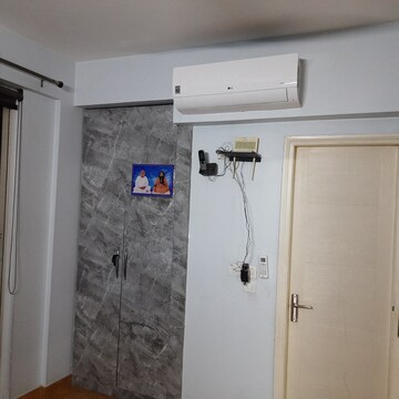 Building Lobby in 3 BHK Apartment at Bestech Park View Sanskruti, Sector 92 – for Rent