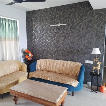 Bedroom in 3 BHK Apartment at Bestech Park View Sanskruti, Sector 92 – for Rent