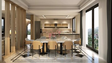 Kitchen in 5 BHK Villa at Kasauli – for Sale