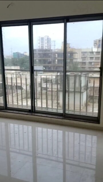 3 BHK Apartment For Rent in Dharma Pratap  Apartment, Ghatkopar East