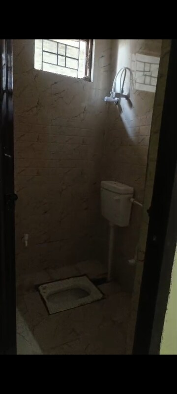 Bathroom in 1.5 BHK Builder Floor at Sector 121 – for Rent