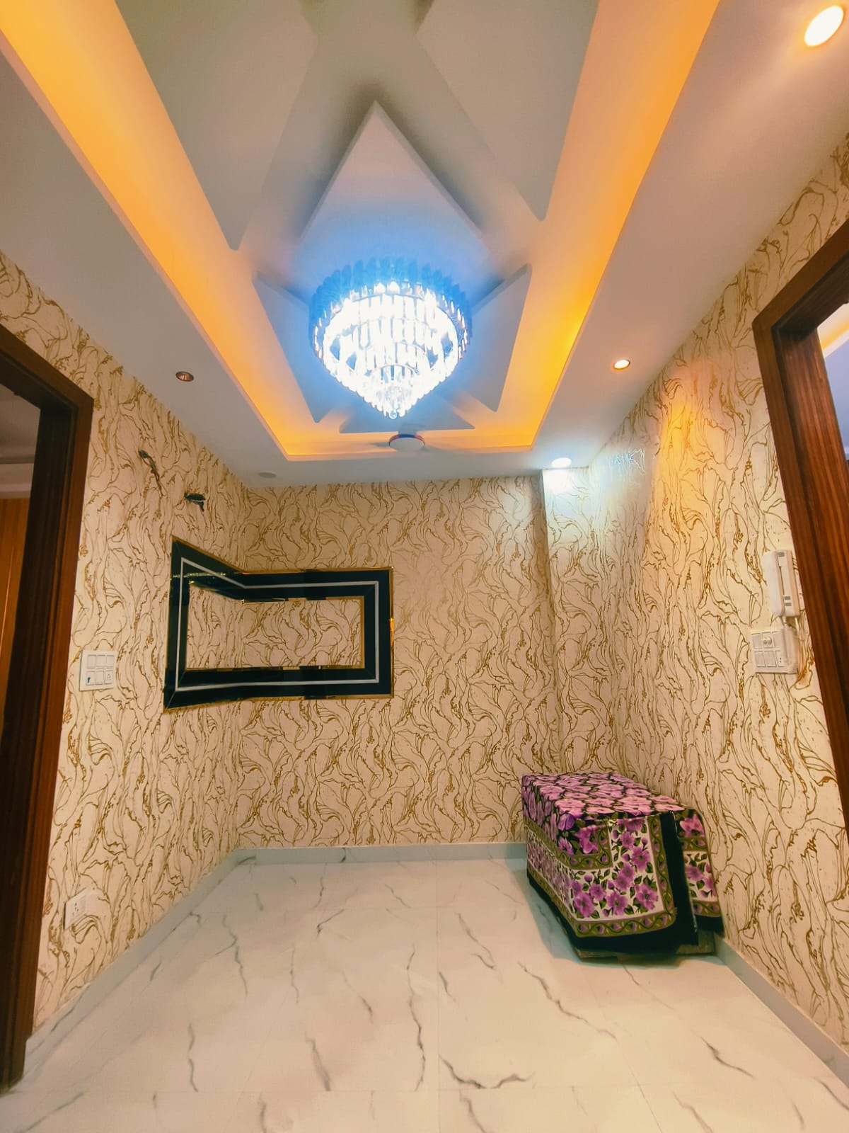 2 BHK Builder Floor For Rent in Dream Homes Properties Floors