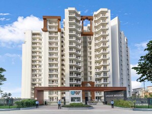 2.5 BHK Apartment For Sale in Urban Axis Urban Woods, Sushant Golf City