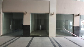  Shop – Exterior View View at Elan Mercado, Sector 80 - for Rent