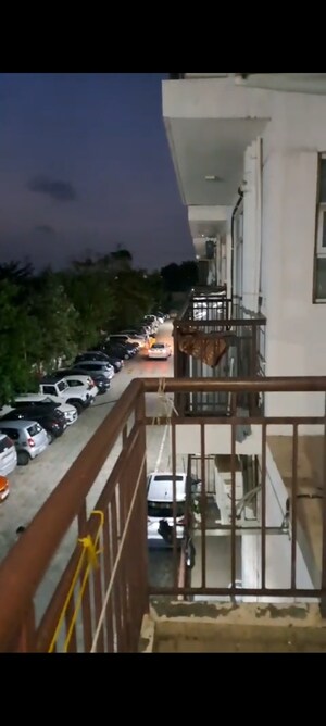 Balcony in 2 BHK Apartment at AVL 36 Gurgaon, Sector 36 – for Sale