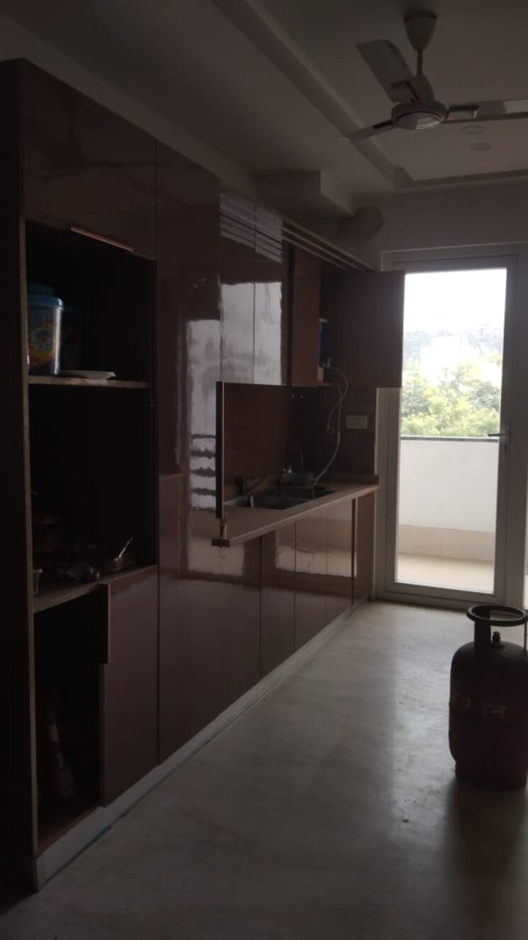 Kitchen, unitech-arcadia 4 Bedroom 2500 Sq.Ft. Builder Floor In South City 2 Gurgaon 8717989
