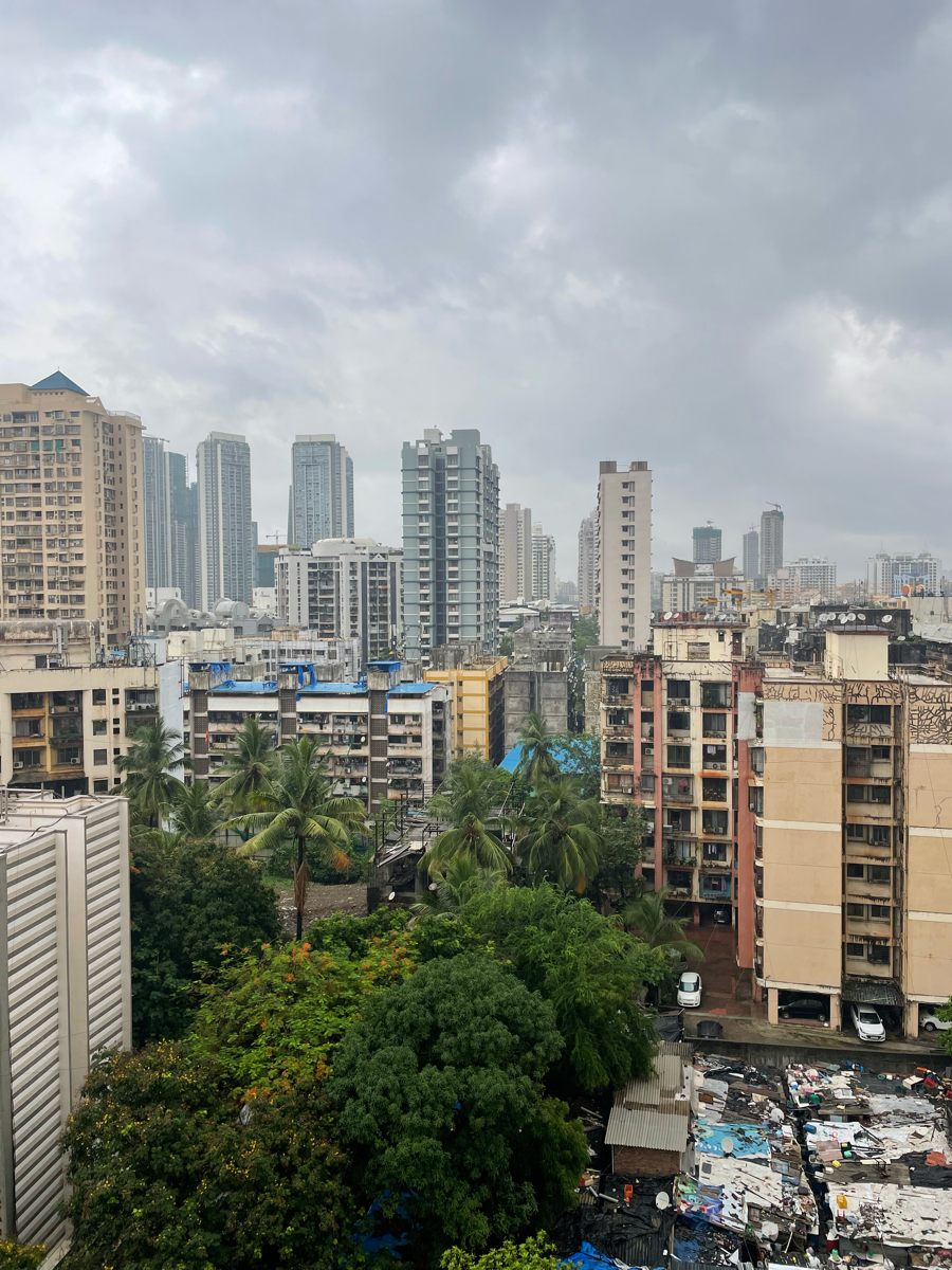1 BHK Apartment For Rent in Satelite Garden Goregaon