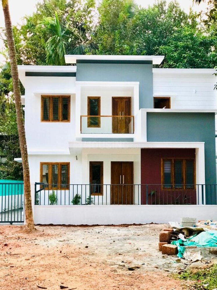 Exterior View, mundur 2 Bedroom 576 Sq.Ft. Villa In Mundur Palakkad 8717983