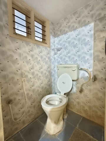 Plot – Exterior View View at Hsr Layout - for Rent