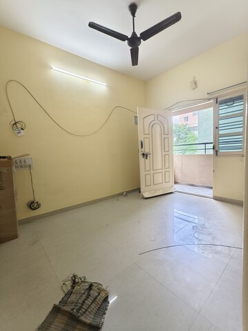  Plot – Exterior View View at Hsr Layout - for Rent