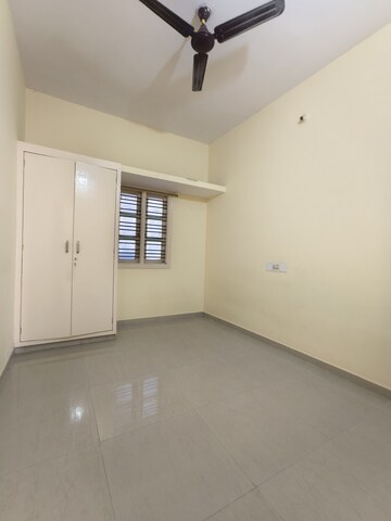  Plot – Exterior View View at Hsr Layout - for Rent