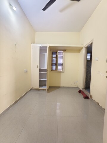  Plot – Exterior View View at Hsr Layout - for Rent