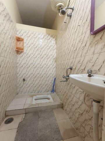  Plot – Exterior View View at Hsr Layout - for Rent
