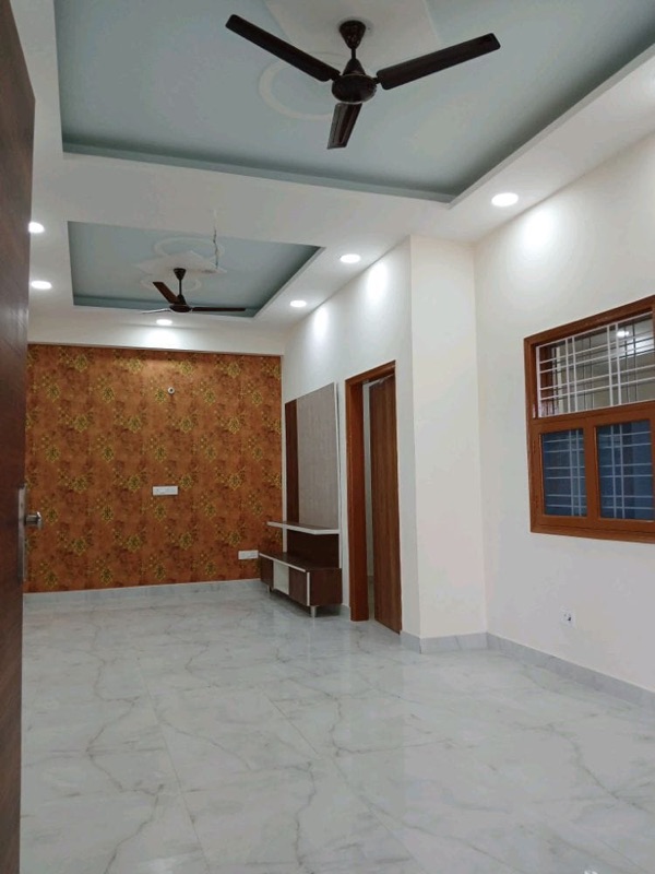 2 BHK + Pooja Room,Servant Room,Study Room,Extra Room Apartment For Sale in Sai Homes Sector 49