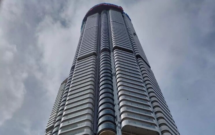 undefined, omkar-1973 3 Bedroom 3045 Sq.Ft. Apartment In Worli Mumbai 8717991