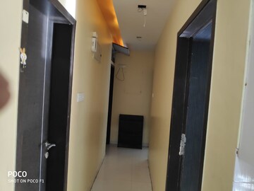 3 BHK Apartment – Nearby View at Kusum Kunj, Prabhat Road - for Rent