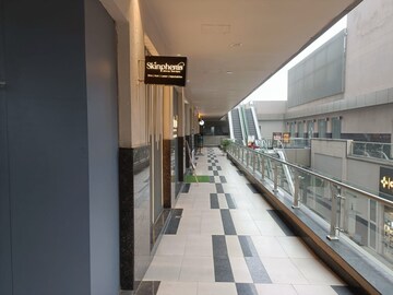  Shop – Exterior View View at Elan Mercado, Sector 80 - for Rent