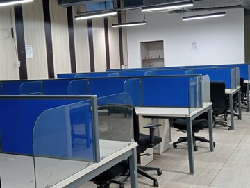 Team Area in  Office Space in IT/SEZ at Sector 38 – for Rent