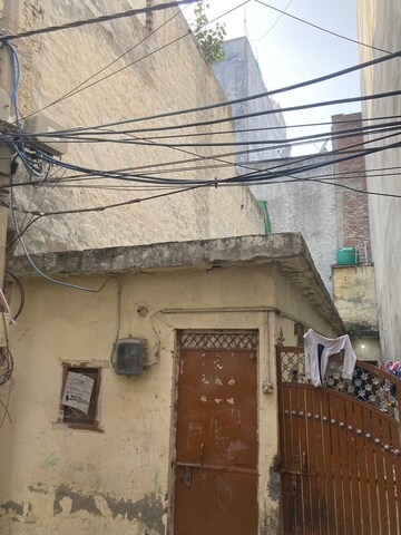 2 BHK Independent House – Exterior View View at Burari - for Sale