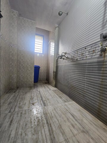 Building Lobby in 1 BHK Apartment at Anand Vihar Complex, Kalwa – for Sale