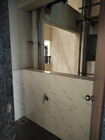 Bathroom in 1 BHK Apartment at Kolte Patil Life Republic, Hinjewadi – for Sale