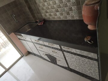 1 BHK Apartment For Rent in Dombivli East