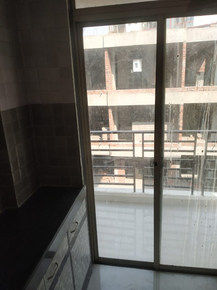 Balcony, dombivli east 1 Bedroom 451 Sq.Ft. Apartment In Dombivli East Thane 8718021