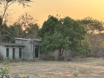 Plot Area in  Land at Bhiwandi – for Rent