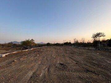 Plot Area in  Land at Bhiwandi – for Rent