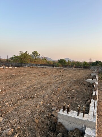 Plot Area in  Land at Bhiwandi – for Rent