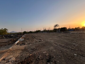 Plot Area in  Land at Bhiwandi – for Rent