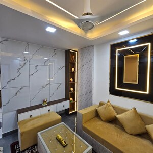 3.5 BHK Builder Floor For Sale in SA HOMES I, Uttam Nagar