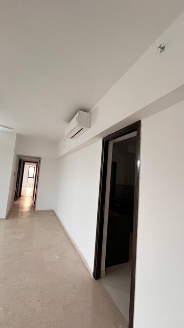 Building Lobby in 3 BHK Apartment at Lodha Palava Serenity B, Dombivli East – for Rent