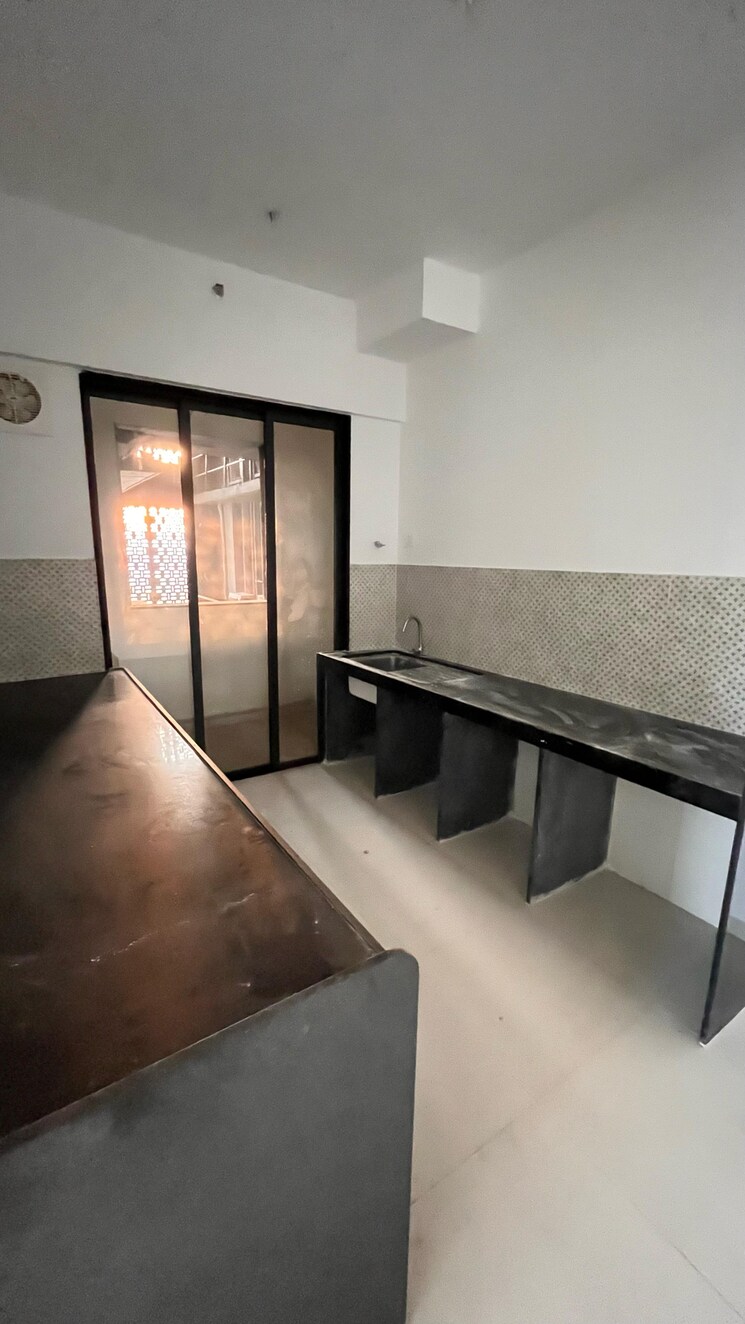 Kitchen, lodha-palava-serenity-b 3 Bedroom 1100 Sq.Ft. Apartment In Dombivli East Thane 8718040