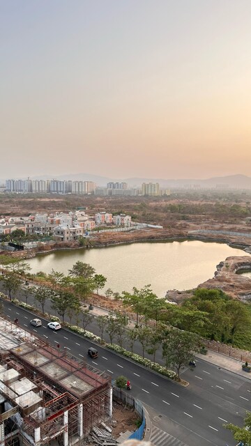 3 BHK Apartment For Rent in Lodha Palava Serenity B, Dombivli East