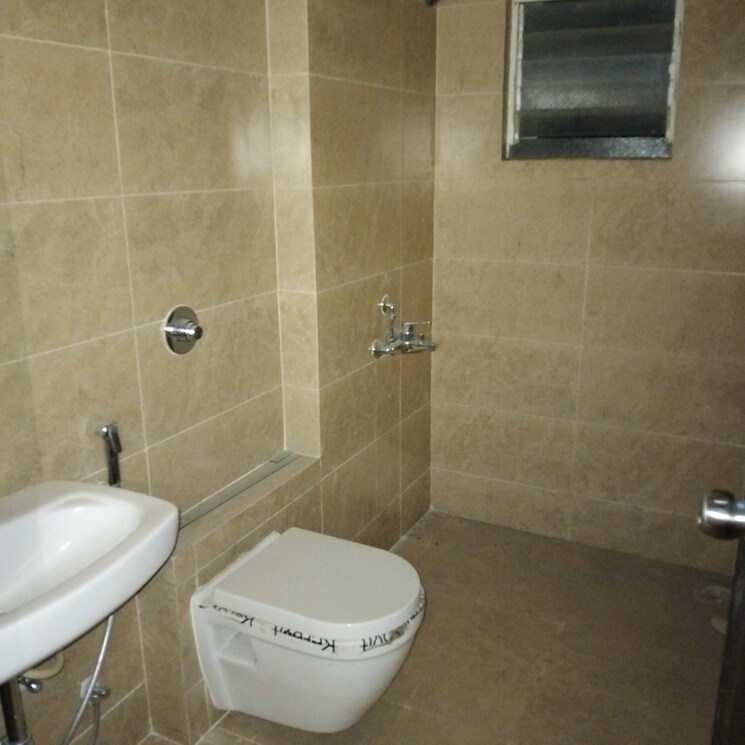Bathroom, truspace-prima-angulus 3 Bedroom 1162 Sq.Ft. Apartment In Balewadi Pune 8718048