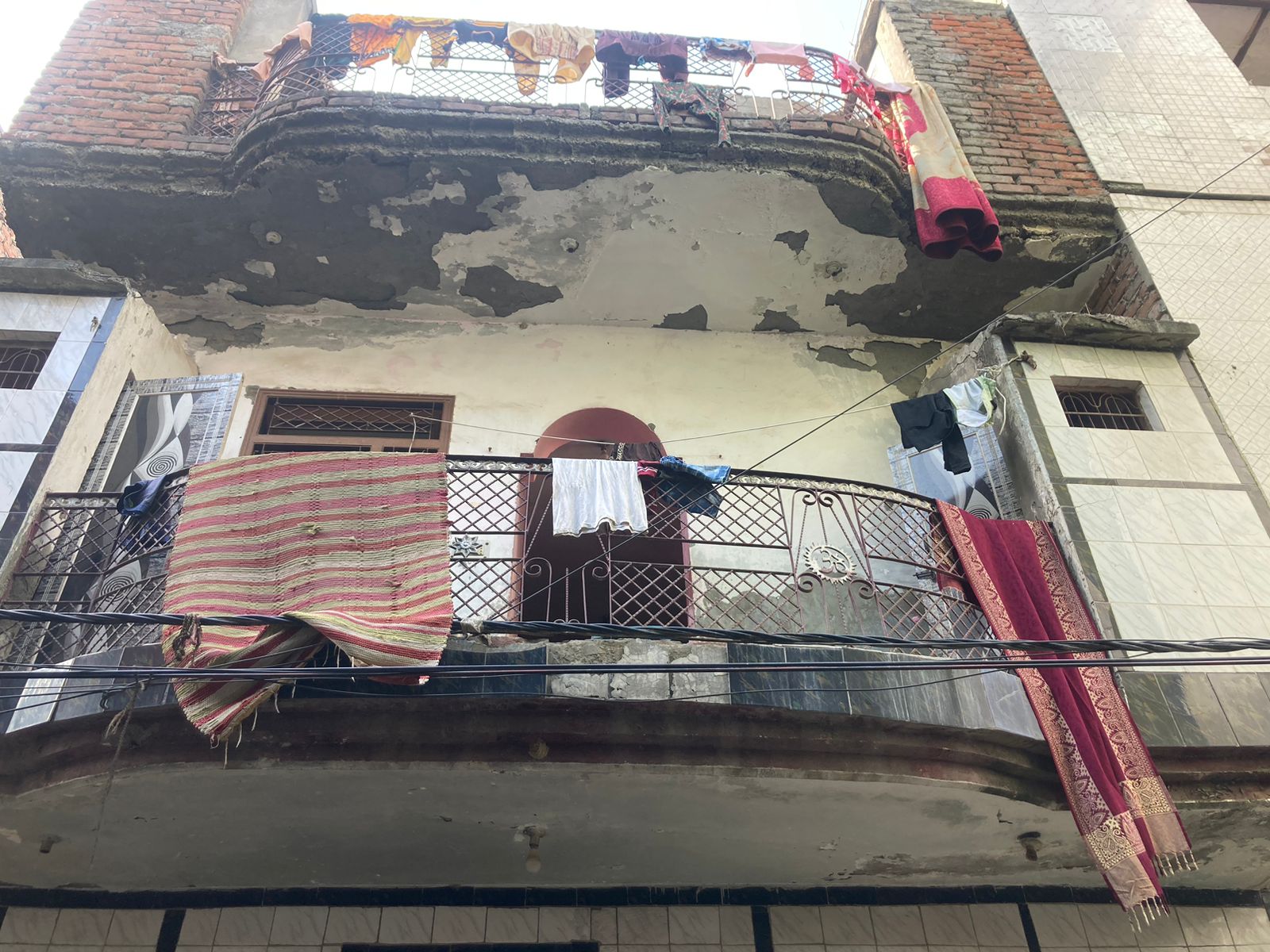 2 BHK + Extra Room Independent House For Sale in Burari