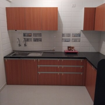 Room in 3 BHK Apartment at Truspace Prima Angulus, Balewadi – for Rent
