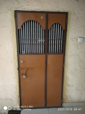 Furnished Amenities in 1 BHK Apartment at Dombivli East – for Rent