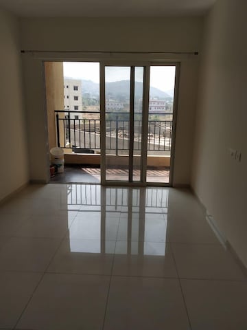 1 BHK Apartment For Rent in Hinjewadi