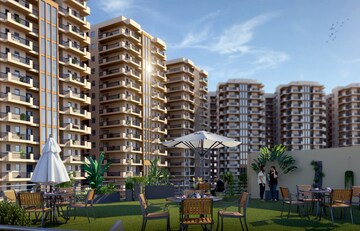 3 BHK Apartment For Sale in Trishla City, Patiala Road